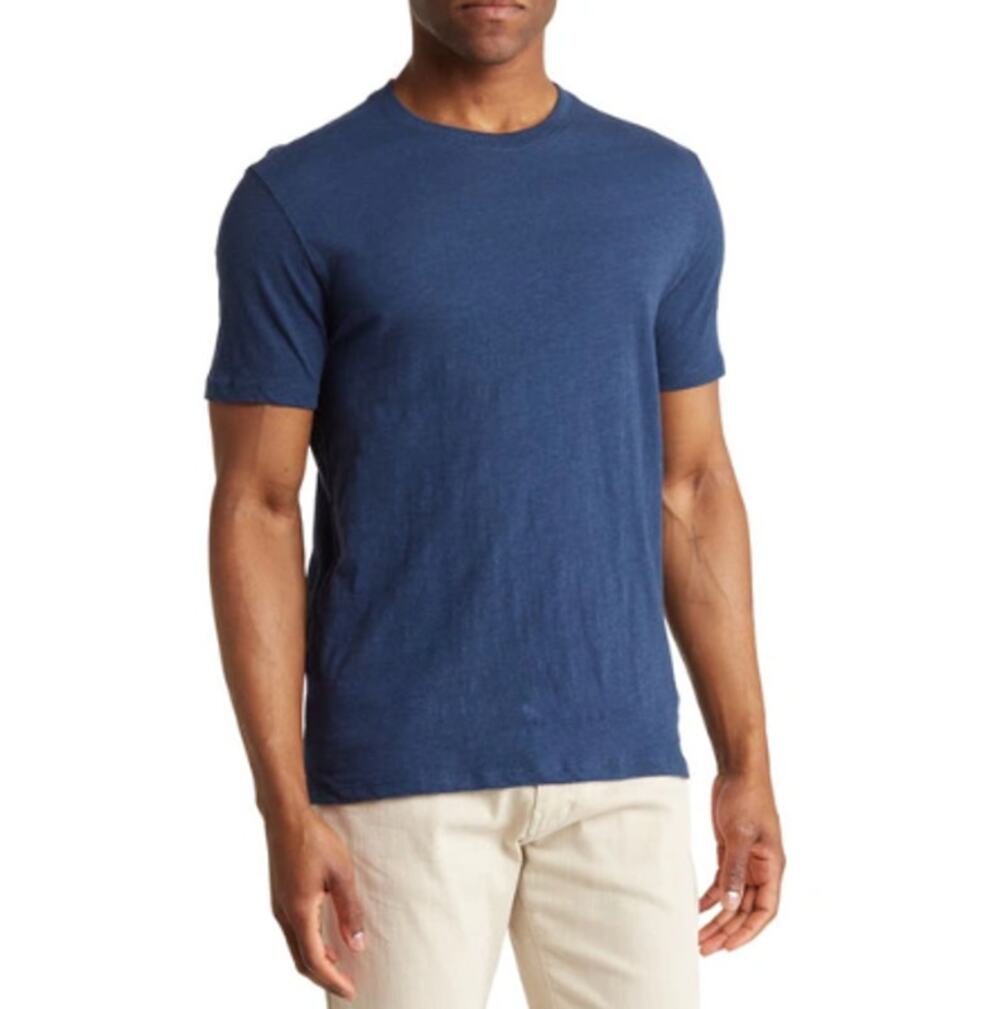 New ~ WESTZEROONE ~  Kamloops Short Sleeve T-Shirt XXL 100% Cotton